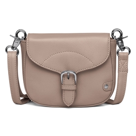 Depeche - Fashion Favorits Small Bag 16038 - Dusty Taupe